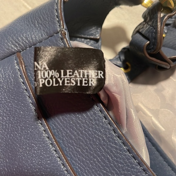 Oryany leather hobo - Picture 13 of 16
